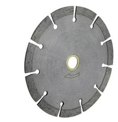 DIAMOND BLADE 8 SEGMENTED GP "